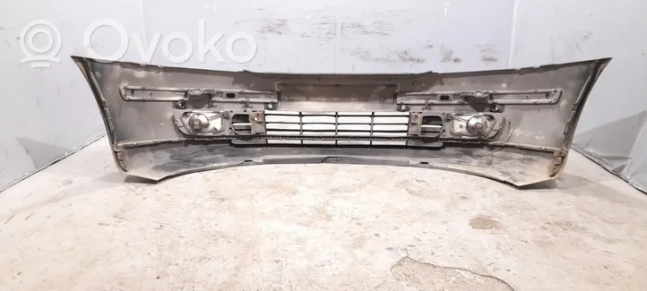 Skoda Octavia Mk2 (1Z) Zderzak przedni 