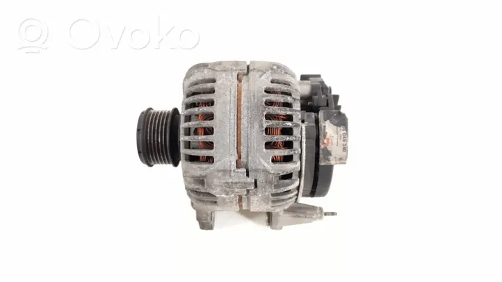 Skoda Octavia Mk2 (1Z) Generatore/alternatore 