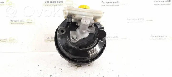 Audi A4 S4 B7 8E 8H Servofreno 