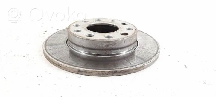 Audi A4 S4 B7 8E 8H Rear brake disc 