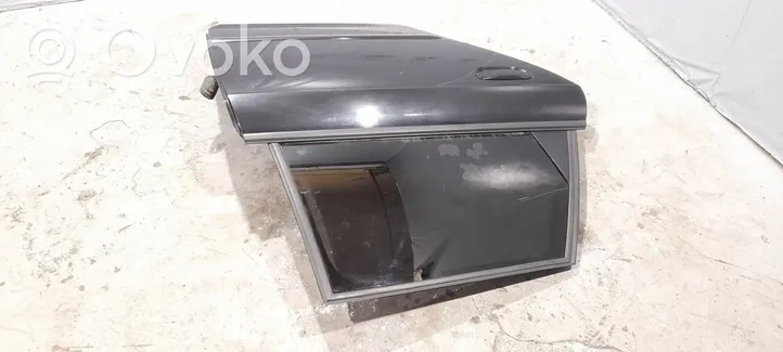 Audi A4 S4 B7 8E 8H Rear door 