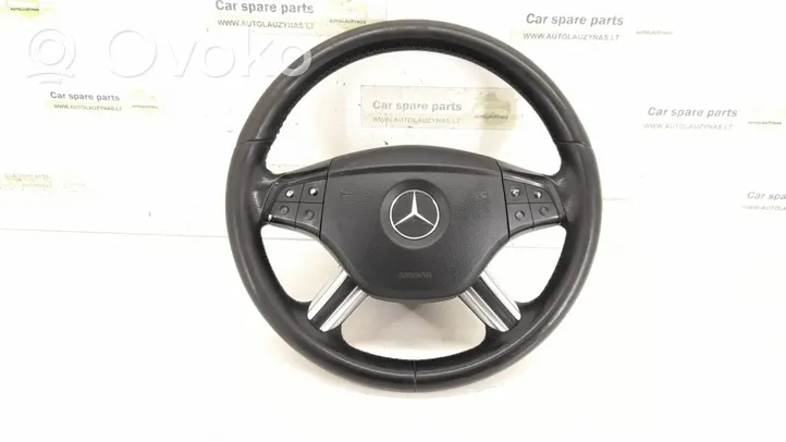Mercedes-Benz R W251 Steering wheel 