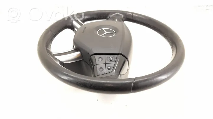 Mercedes-Benz R W251 Volant 