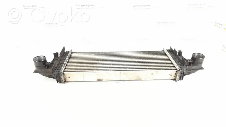 Mercedes-Benz R W251 Chłodnica powietrza doładowującego / Intercooler 