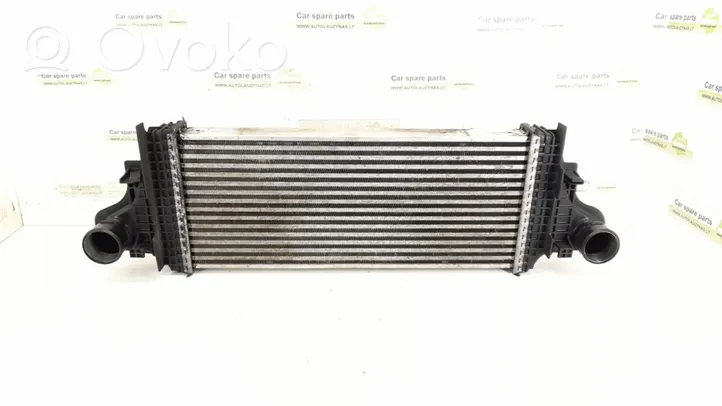 Mercedes-Benz R W251 Chłodnica powietrza doładowującego / Intercooler 