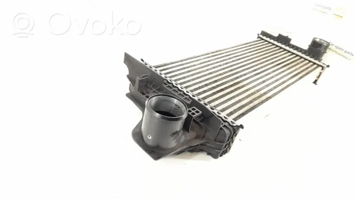 Mercedes-Benz R W251 Chłodnica powietrza doładowującego / Intercooler 