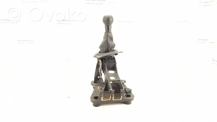 Citroen C4 I Gear selector/shifter (interior) 