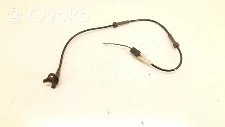 Citroen C4 I ABS brake wheel speed sensor 