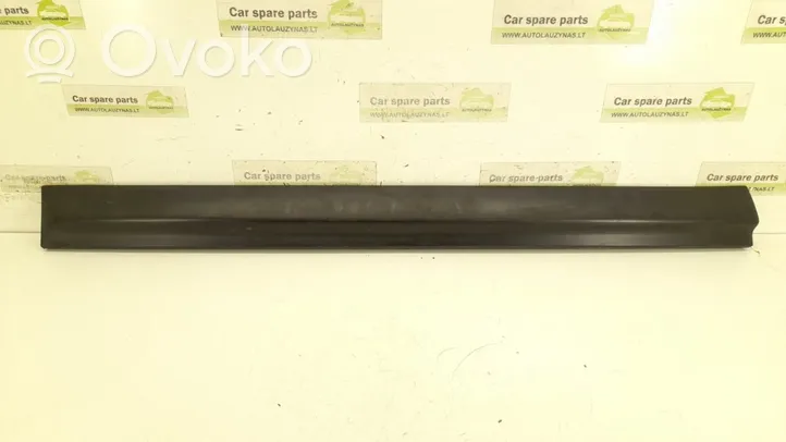 Citroen C4 I Front door trim (molding) 