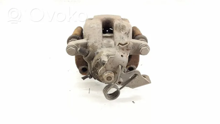 Citroen C4 I Rear brake caliper 