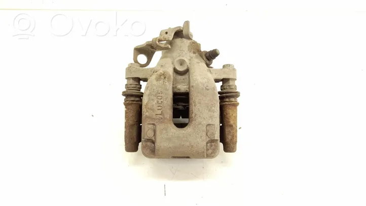 Citroen C4 I Caliper del freno trasero 