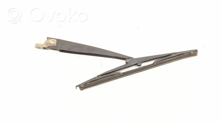 Citroen C4 I Rear wiper blade arm 