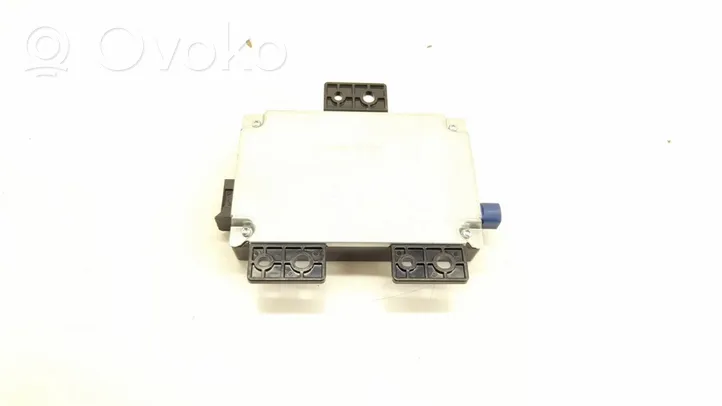 Mercedes-Benz CLS C218 X218 Aerial antenna amplifier 