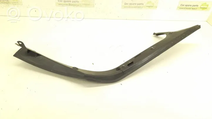 Mercedes-Benz CLS C218 X218 Loading door rubber seal (on body) 