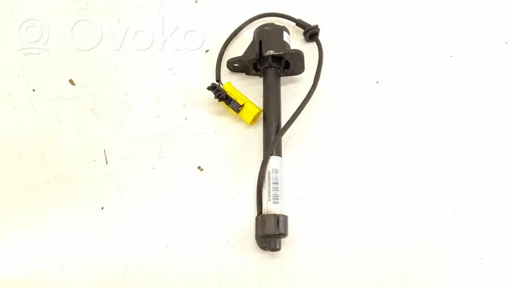 Mercedes-Benz GLE (W166 - C292) Airbagsensor Crashsensor Drucksensor 