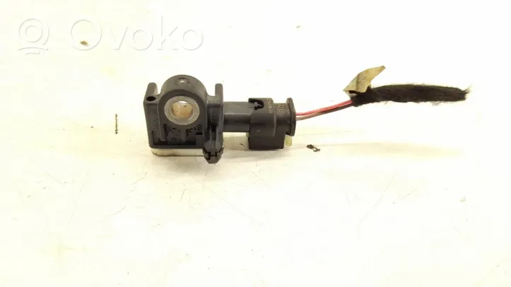 Mercedes-Benz GLE (W166 - C292) Gaisa spilvenu trieciensensors 