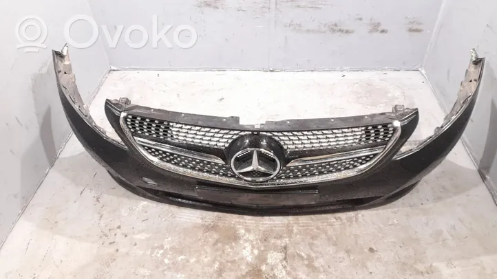 Mercedes-Benz Vito Viano W447 Front bumper 