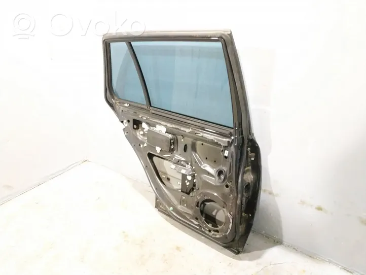 Mercedes-Benz E W211 Rear door 