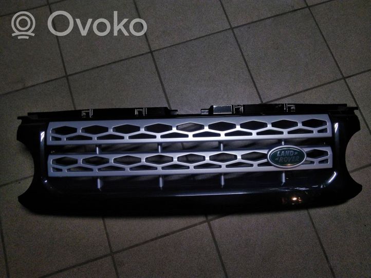 Land Rover Discovery 4 - LR4 Grille de calandre avant 