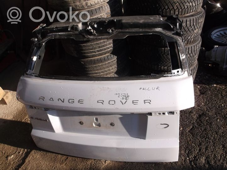 Land Rover Range Rover Evoque L538 Takalastausovi BJ3240010A