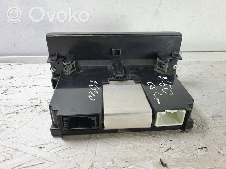 Volvo V50 Monitori/näyttö/pieni näyttö 30775261