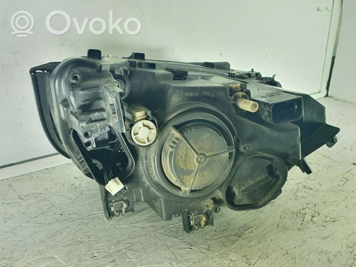 BMW i3 Phare frontale 738189900