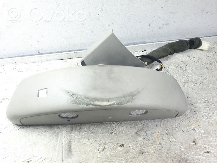 Mercedes-Benz C W204 Espejo retrovisor (interior) A2048102917