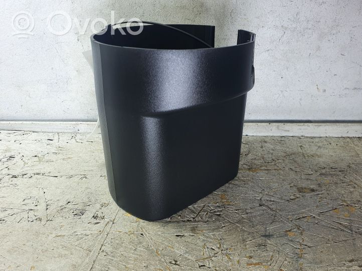 Mercedes-Benz E W211 Rivestimento del piantone del volante A2115400845