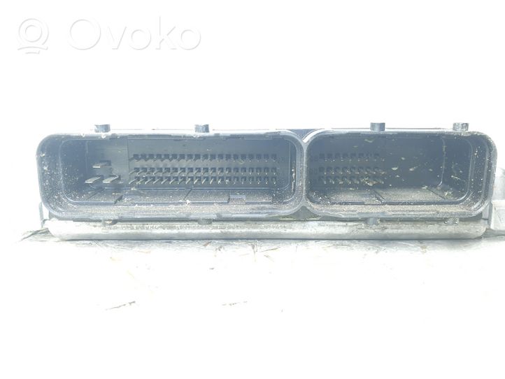 Opel Frontera B Calculateur moteur ECU 0281001793