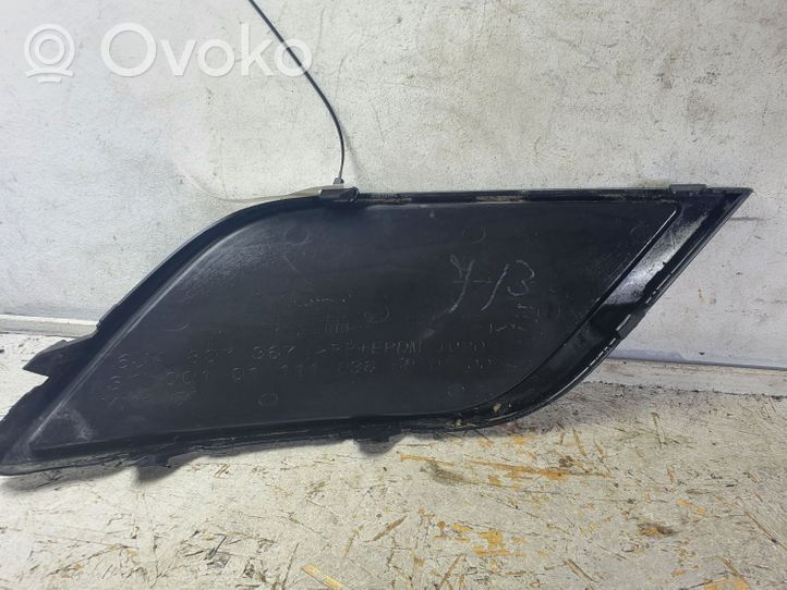 Seat Toledo IV (NH) Grille antibrouillard avant 6JA807367