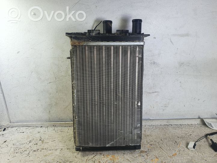 Volkswagen Transporter - Caravelle T4 Heater blower radiator 