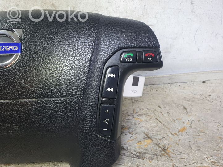 Volvo V70 Airbag de volant 30754316