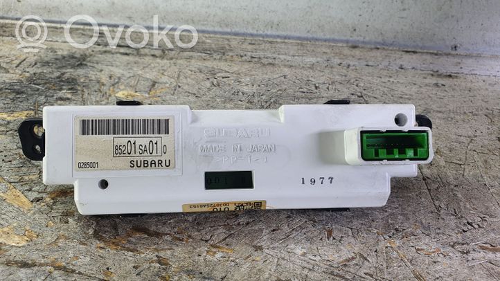 Subaru Forester SG Monitor / wyświetlacz / ekran 85201SA