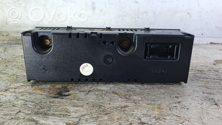 BMW 3 E36 Monitor / wyświetlacz / ekran 62138357653