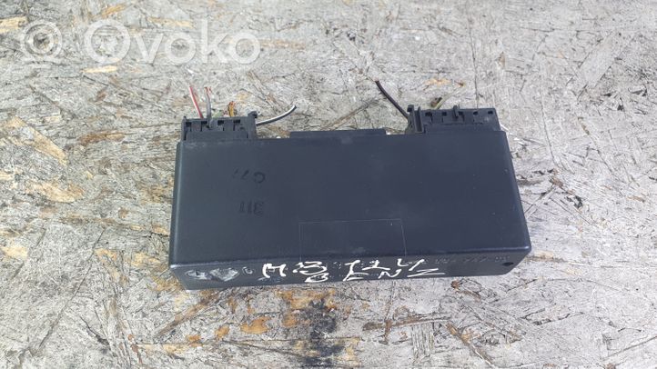 Mercedes-Benz E W124 Light module LCM 1265420332