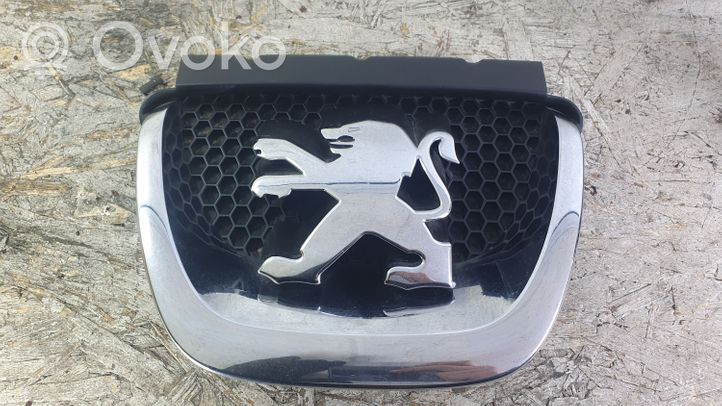 Peugeot 308 Logo, emblème, badge 9680505177