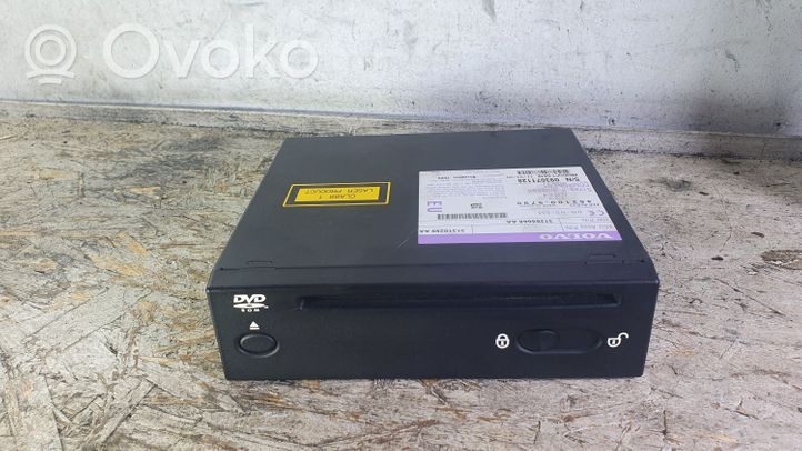 Volvo V70 Navigacijos (GPS) CD/DVD skaitytuvas 4621009790