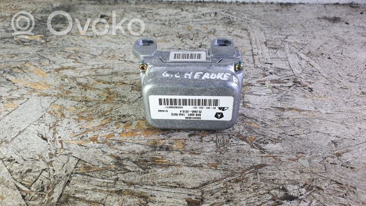 Jeep Grand Cherokee (WK) ESP (stabilumo sistemos) valdymo blokas 56044148AA