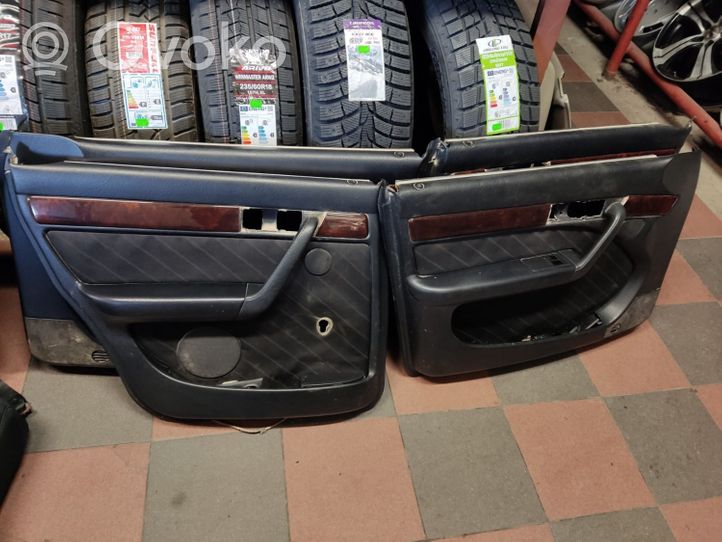 Audi A6 S6 C4 4A Set interni 