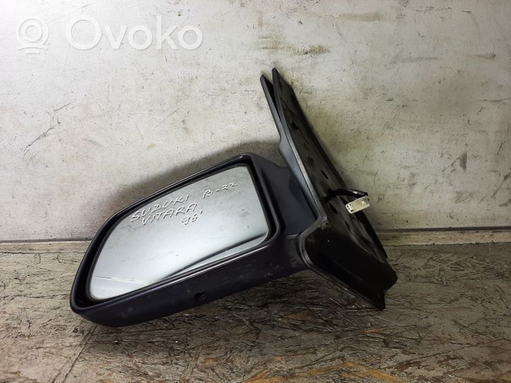 Suzuki Vitara (ET/TA) Etuoven sähköinen sivupeili E6017449