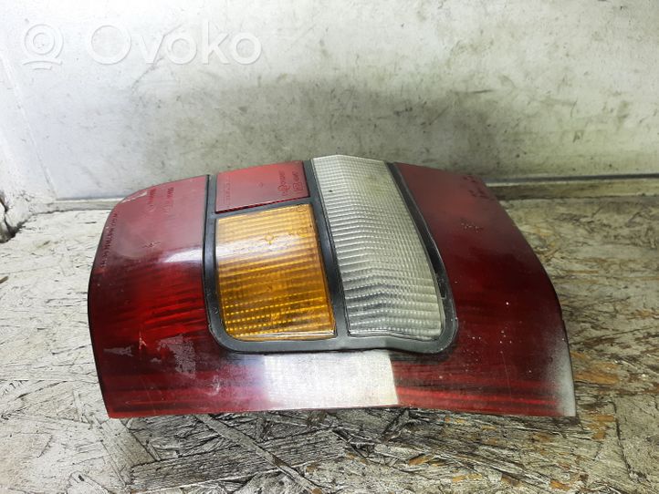 Fiat Regatta Rear/tail lights P251