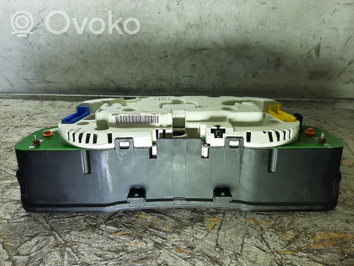 Audi A4 S4 B5 8D Tachimetro (quadro strumenti) 8D0919034F