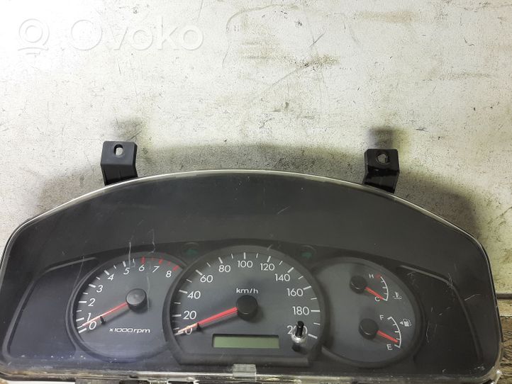 KIA Rio Tachimetro (quadro strumenti) KF94003FD140