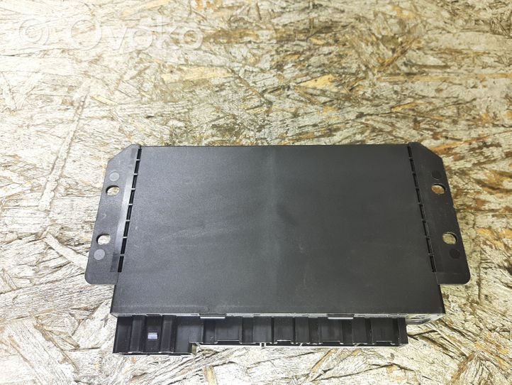 Audi A4 S4 B6 8E 8H Module confort 8E0959433BC