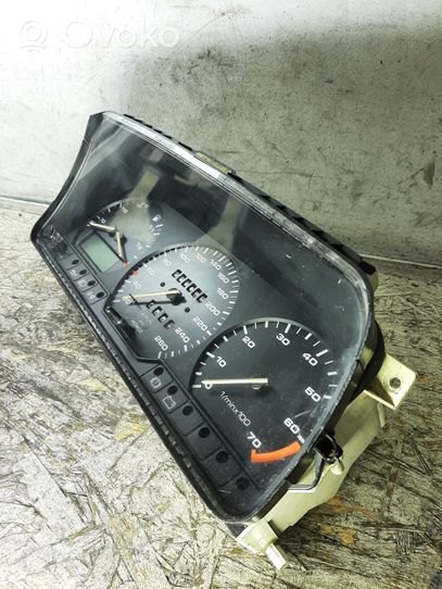 Volkswagen Corrado Compteur de vitesse tableau de bord 535919033E