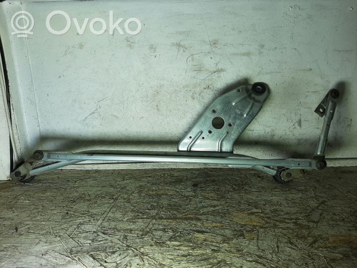 Dacia Duster Front wiper linkage 3397020879