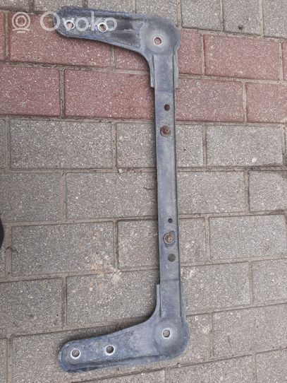 Renault Scenic II -  Grand scenic II Bottom radiator support slam panel 