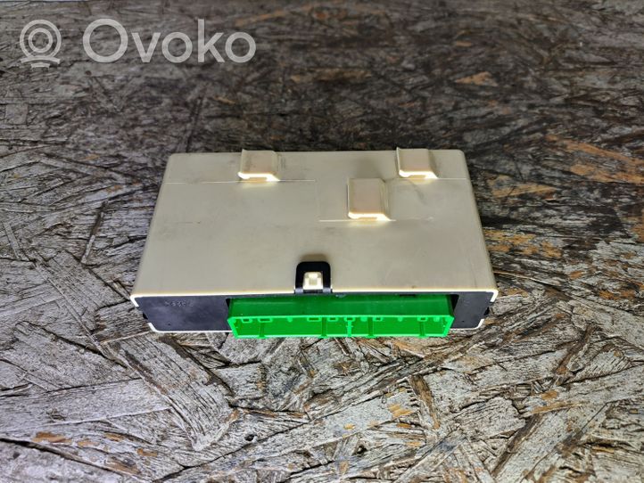 Volvo S70  V70  V70 XC Boîtier module alarme 9472461