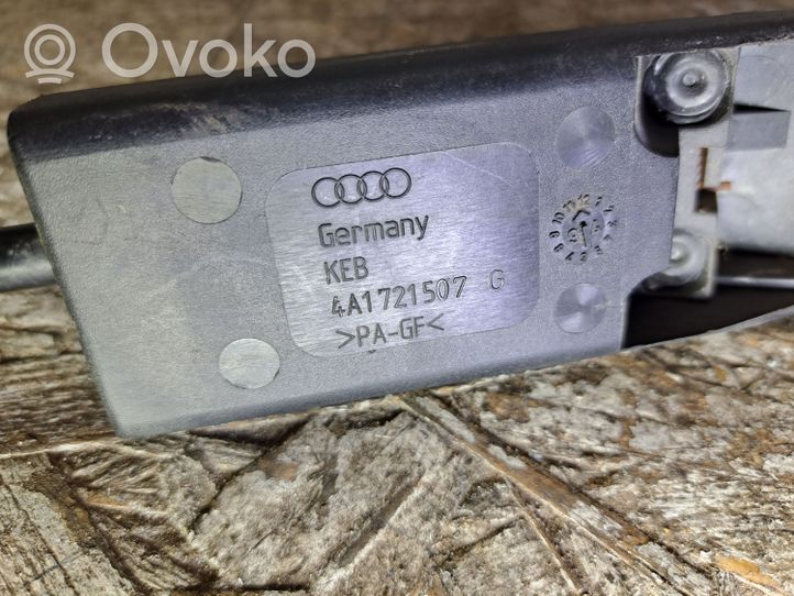 Audi A6 S6 C4 4A Pedale dell’acceleratore 4A1721507G