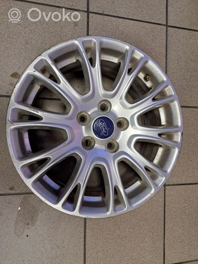 Ford C-MAX II Felgi aluminiowe R16 AM5JAB